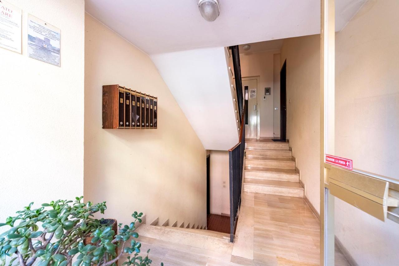 Joivy Lele Apartment With Swimming Pool Rapallo Exterior photo