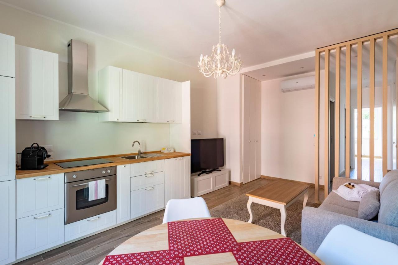 Joivy Lele Apartment With Swimming Pool Rapallo Exterior photo