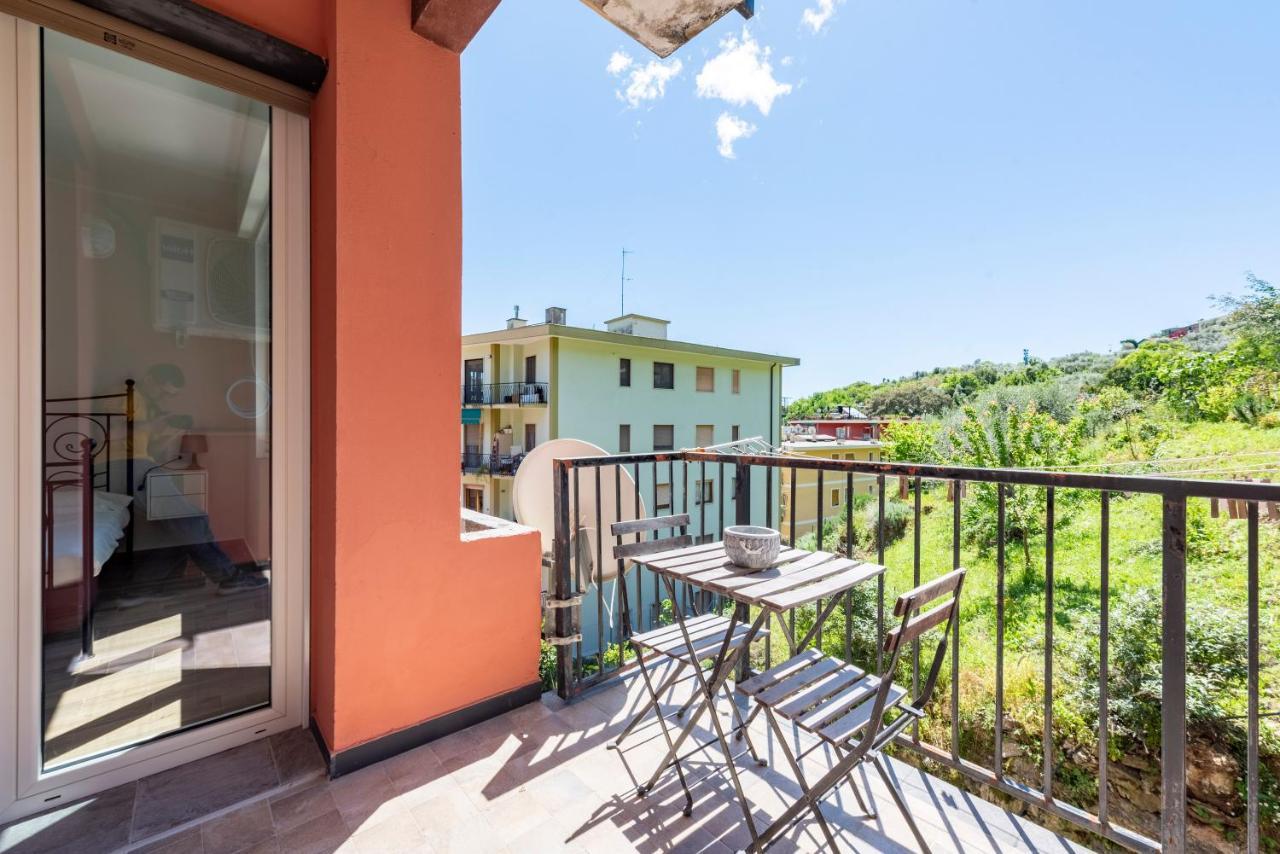 Joivy Lele Apartment With Swimming Pool Rapallo Exterior photo